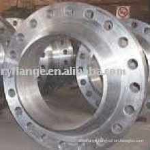 forged carbon steel weld neck reducing flange